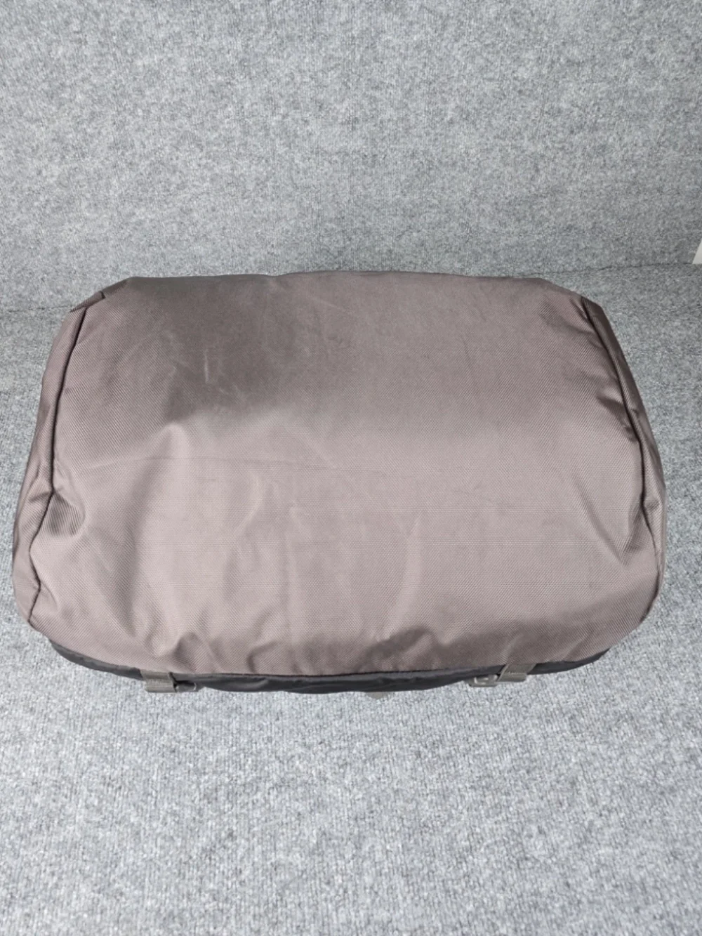 Osprey Transporter 46 Travel Duffel Bag Carry-On Black